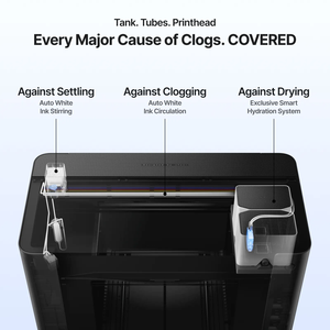 Stampante xTool O1 Omni Dual UV per Regali Personalizzati, Prodotti Personalizzati, Stampa UV DTF per Piccole Imprese - Product Image 5