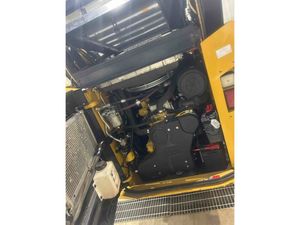 Cat Skid Steer Loader 299D3 Compact Track Loader - Product Image 4