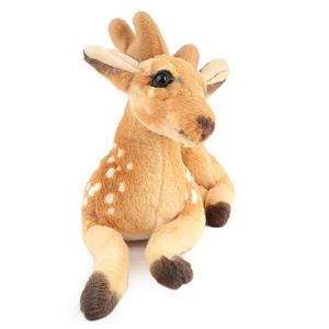 Peluche Cerf - Chameau - Product Image 2
