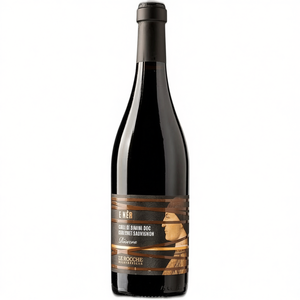 Cabernet Sauvignon Riserva DOC Red <b>Wine</b> 750ml Oak Matured Italian <b>Wine</b> 6 Bottles Per Box Terre Dei Rimini Colli - Product Image 2
