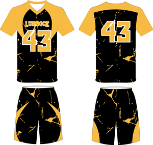 Uniforme de Fútbol Americano 7v7 para Adultos, Sublimado en 3D, Totalmente Personalizado, Transpirable, de Bajo Costo, para Equipos y Jugadores - Product Image 5