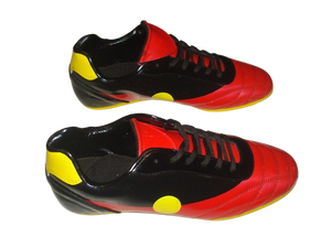 Chaussures de football Design créatif de haute qualité semelle intérieure EVA entraînement athlétique d'été pour les sports d'hiver d'automne nouvelle Collection de printemps - Product Image 4