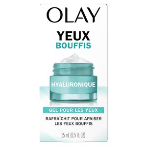 Olay Super Serum (1.0 oz) + Super Crema con Protector Solar SPF30 (0.5 oz) - Product Image 2