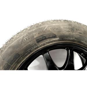 Rueda de Repuesto para LAND ROVER Range Rover SPORT 7H22-1007-D (05>13) - Product Image 2