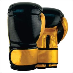 Vente en gros d'usine Personnalisable Premium Quality Sublimation cuir Gant de boxe Oem Odm Gants d'entraînement Doux Confortable - Product Image 2