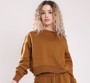 Felpa Accolade - Product Image 1