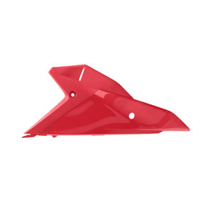 Supporto Laterale per Targa Acerbis DW+UP per Moto Honda - Product Image 1