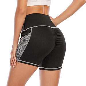 กางเกงขาสั้นผู้หญิงสไตล์ใหม่ - Product Image 5