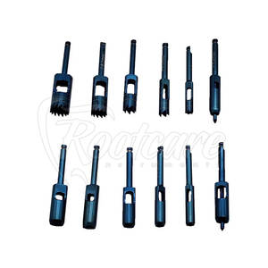 Produits tendance Kits de poinçonnage tissulaire Trephine Kits d'expansion osseuse en acier inoxydable Prix de gros Kits d'expansion osseuse - Product Image 2