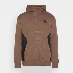 Survêtement personnalisé pour homme avec logo et design sur mesure, vêtements de sport personnalisés, manches longues - Product Image 2