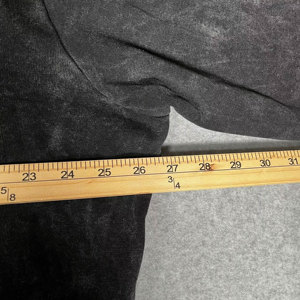 Winter Oversized Vintage Fleece Hoodie <b>Men</b> Cotton Acid Wash Hooded Sweatshirt Baggy Casual Streetwear <b>Pullover</b> with Pocket - Product Image 6