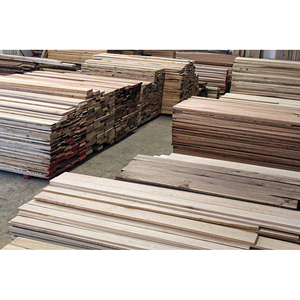 Planches en bois de cœur naturel Parfaites pour le parquet, les terrasses et la fabrication de meubles - Product Image 5
