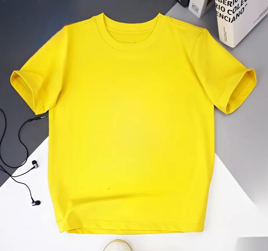 สีเหลือง