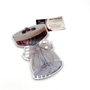 Cocktail Boba dernières tuiles de cils en acrylique personnalisées durables tuile de cils conception de Cocktail outils de cils en gros - Product Image 6