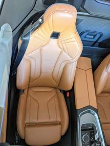 รถมือสอง BMW Z4 M40I ปี 2021 พวงมาลัยซ้าย/ขวา - Product Image 5