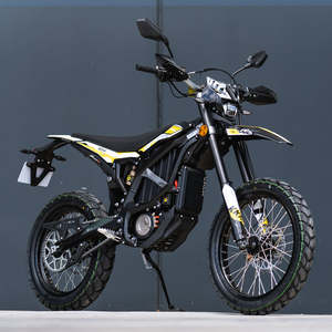Nouvelles motos électriques en aluminium et lithium Ultras-Bees 60Ah 2025, ABS, prêtes à être expédiées, en stock, 1001-2000W, >80km/h - Product Image 2