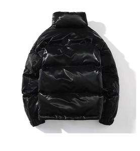 Wear Men Puffer Jacket Men <b>Bubble</b> Warm Comfortable Puffer Jackets <b>Top</b> Quality Oem Service Casual Custom Logo Winter - Product Image 2