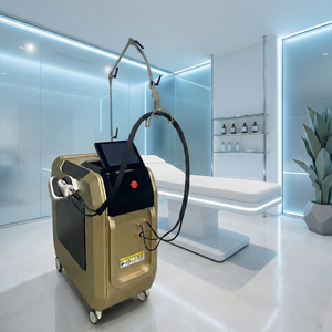 Hair Removal 755nm 1064nm Alexandrite Hair Removal Machine <strong>Veins</strong> Vessel Remove Alexandrite-<strong>laser</strong>-<strong>price</strong> Homeuse - Product Image 2