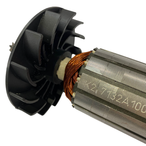 โรเตอร์ ehb 20/2.4 7132A100 (MOQ 1ชิ้น) คุณภาพสูงจากเยอรมัน - Product Image 5