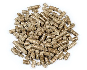 Pellets para calentar a la venta Barato DIN EN 1/2 (6-8mm) Pellet de madera de haya de pino a la venta ahora - Product Image 3