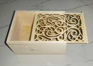 ไพน์วูดดีไซน์ทันสมัยทำจากไม้ของขวัญขององค์กรสำหรับบ้านสำนักงานห้องนอนโรงแรมห้องอาหารห้องครัวขนาดเล็กกลางแจ้ง - Product Image 5