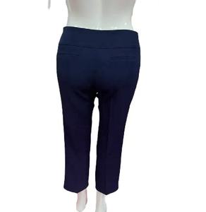 Trendy <b>Women</b> Pant Custom Quality Wholesale Best Price Professional High-Waist Casual Full Length Sexy Comfort <b>Women</b> Pant/<b>Trouser</b> - Product Image 3