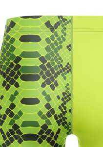 Logo personnalisé Shorts de compression athlétiques pour hommes Vente en gros Hommes Running Compression Shorts Muscle Fit Hommes Running Tights - Product Image 4