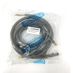 Cableado eléctrico AC para Lambretta S3 + SX + Special + TV3 (2 cables) - Product Image 2