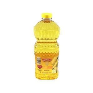 Vente en gros d'huile de cuisson de tournesol brute raffinée disponible en bouteilles en plastique et en bouteilles en verre - Product Image 1