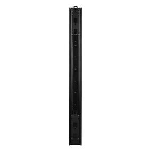 ลำโพงแบบคอลัมน์แนวตั้ง VSA 1250 II พร้อมระบบขยายเสียงและติดตั้งบนแผง - Product Image 2