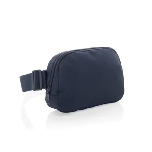 Mochila Promocional Sostenible Aero Everyday RPET con Correa de Hombro y Soporte Cómodo para el Hombro - Product Image 3