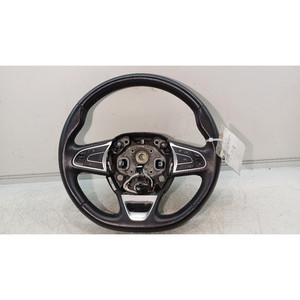 VOLANTE RENAULT Megane IV Grand Tour 484005825R K9K872 (16>) - Product Image 1