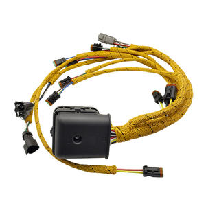 Arnés de Cableado del Motor 195-7336 para CAT 322C 325C - Product Image 1