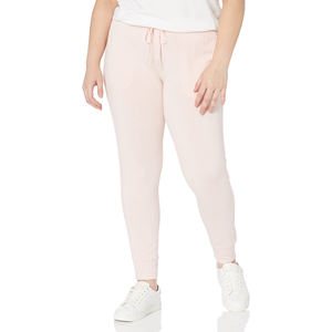 Pantalones de chándal para correr de ajuste relajado Unisex de alta calidad personalizados al por mayor pantalones de chándal Súper suaves y acogedores para hombres y mujeres - Product Image 2