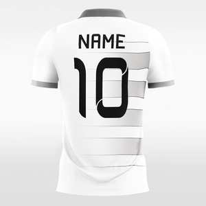 Camiseta Deportiva para Hombre y Niño - Absorbe la Humedad y con Costuras Resistentes, Personalizable al por Mayor (OEM) - Product Image 2