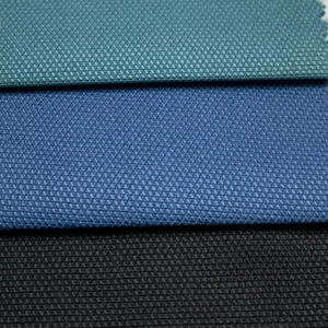 Tela de Camisa de Poliéster de Lujo con Acabado Liso para Prendas Formales, Casuales y de Oficina, Exportación Global - Product Image 1