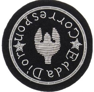 ที่ดีที่สุดคุณภาพการออกแบบใหม่แท่งลวดเข็มกลัดขายส่งแท่งลวดเข็มกลัดในราคาต่ําแฟชั่นที่สวยงามแพทช์ # 00722390 - Product Image 1