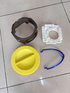 Custom Injection Molded <b>Plastic</b> Parts for Household & Industrial Equipment Durable <b>Plastic</b> Products - Product Image 6