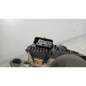 Motore Tergicristallo Anteriore Sinistro PEUGEOT 3008 Serie 1397220576 DV6C-9HR-9H05 (09>16) - Product Image 3