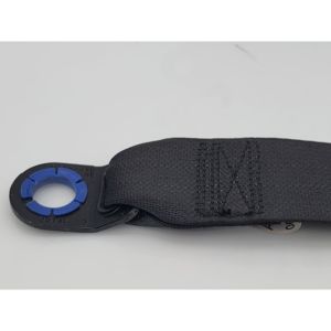 CINTURÓN DE SEGURIDAD DELANTERO IZQUIERDO TOYOTA Yaris Serie 732200D312 (17>20) - Product Image 3