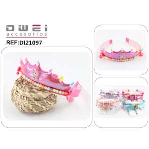 DI21097 Sombreros para niños - Product Image 1