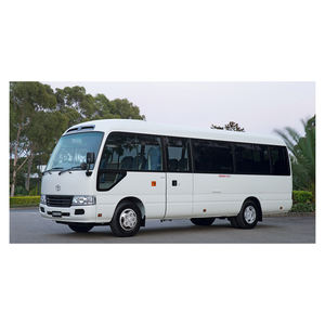 Toyota Coaster 30 SEATS MINI BUS assez usagé à vendre - Product Image 4