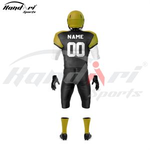 เสื้อฟุตบอลชุดเครื่องแบบเสื้อฟุตบอลเสื้อฟุตบอลแบบระเหิด - Product Image 6