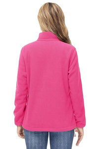 Chaqueta Softshell para Mujer, Exterior Resistente de Nailon, Impermeable, Ecológica, con Capucha, Cómoda, 2026 - Product Image 3