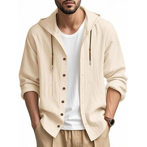 2025 hiver mode femmes sweat à capuche grande taille personnalisé en gros avant Logo lavé Technique solide motif à capuche sweat ample - Product Image 2