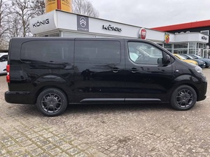 Nouveau Citroën Space Tourer Minibus 2026 LHD Diesel Allison Automatique 4x2 Moteur Yuchai 11-20 Places 2.8L Euro 5 Emission 17500kg - Product Image 6