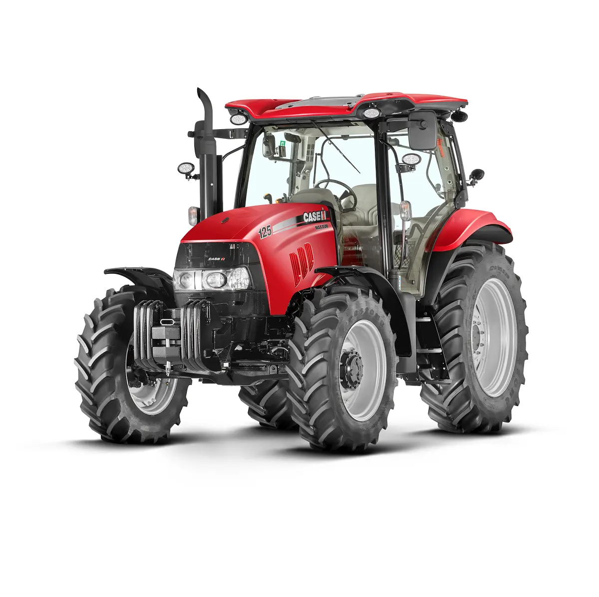 Großhandel Massey Fergus son Traktor Premium Qualität Original Case IH Traktoren für landwirtschaft liche Maschinen zum Verkauf