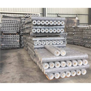 Membrana Transpirable KOSITE para Techo, 1.5m x 50m, Membrana de PP Impermeable, Barrera de Vapor para Construcción de Techos y Paredes - Product Image 2