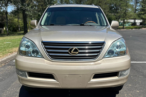 Venta rápida USADO LHD/RHD 2006 LEXUS GX 470 - Product Image 6
