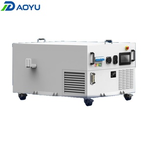 เครื่องชาร์จรถยนต์ไฟฟ้าแบบเคลื่อนที่ ระดับพรีเมียม 60 กิโลวัตต์ชั่วโมง รองรับ CCS2 CCS1 GBT DC พร้อมระบบ OCPP และแอปพลิเคชันอัจฉริยะ สำหรับโรงแรม งานอีเว้นท์ นิทรรศการ และสถานที่ทำงาน - Product Image 2